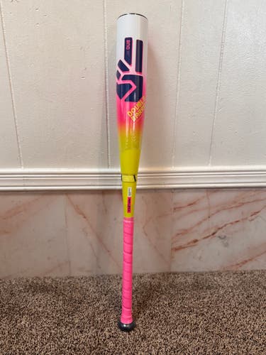 2026 Easton Dub Composite USSSA Certified Bat (-10) 18 oz 28" (New)