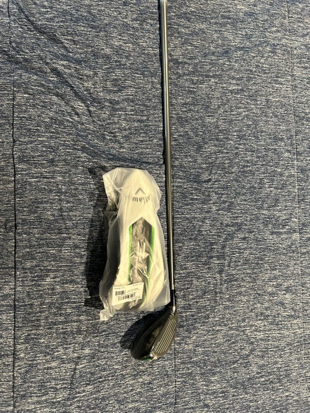 Men's Callaway Callaway Elyte Right Handed Hybrid Regular Flex 3H (New)