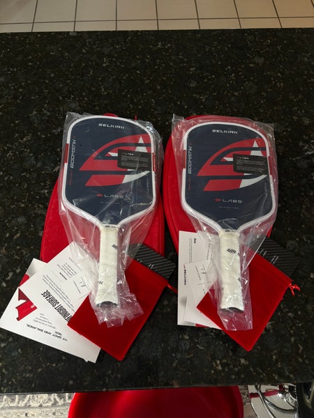 ( Limited edition) Jack Sock Boomstiks