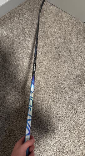 Senior Bauer Vapor Flylite Left Hand Hockey Stick P28 70 Flex (New)