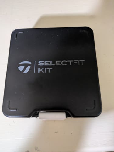 TaylorMade Selectfit Kit