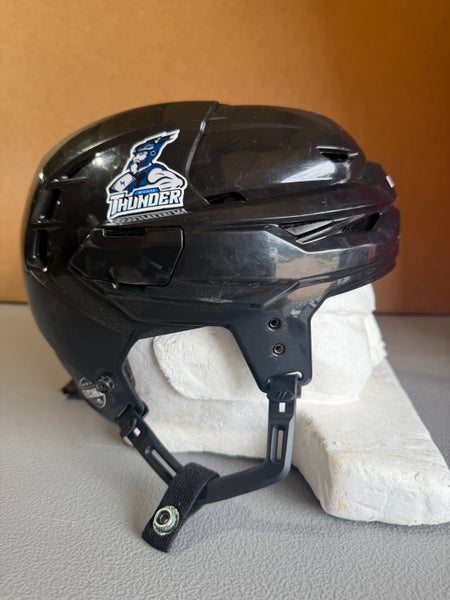 Warrior Covert CF100 Pro Stock Hockey Helmet Small 1421P