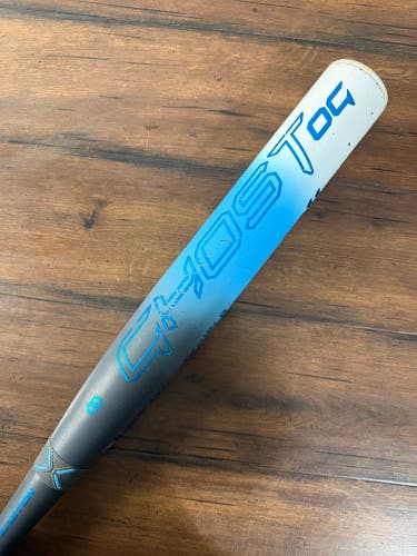 2025 Easton Ghost OG 32/21 (-11) Fastpitch Softball Bat