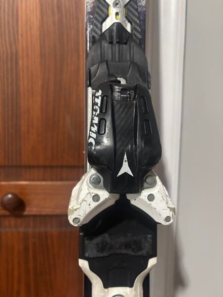 Atomic Redster Doubledeck GS 180 cm | SidelineSwap | Buy and