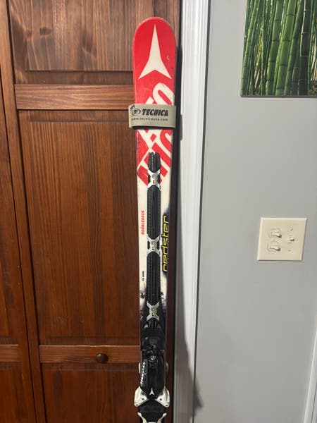 Atomic Redster Doubledeck GS 180 cm | SidelineSwap | Buy and