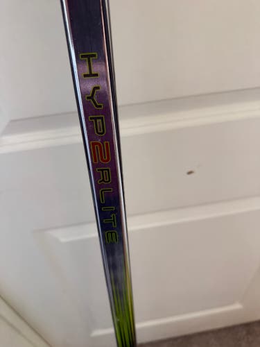 Bauer Vapor Hyperlite 2