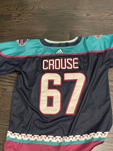 XL Men's Adidas Jersey (New)