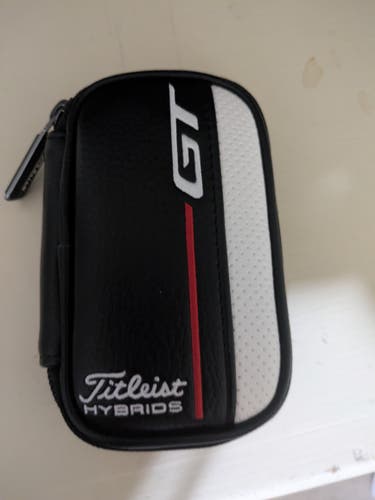 Titleist GT Hybrid Weight Kit With Case AUTHENTIC OEM