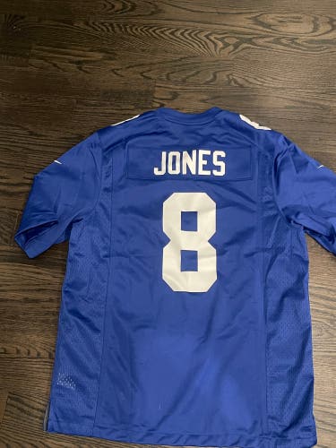 Blue Large Men's Nike Jersey (Used)