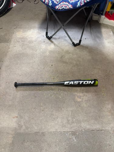 2011 Easton Magnum USSSA Certified Bat (-10) 19 oz 29" (Used)