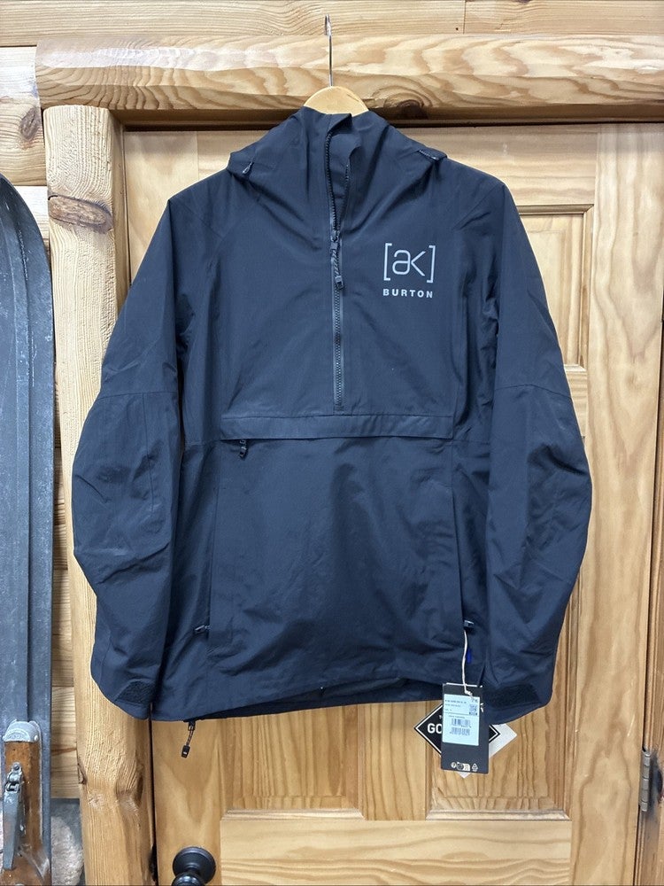 BURTON バートン GORE-TEX DOPPLER JACKET ウェア 19-20 BURTON GORE-TEX Doppler JacketSサイズ