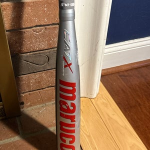 Marucci CAT X Composite Bat (-5) 27 oz 32" (Used)