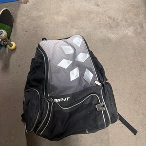 Rip It Bat Pack (Used)