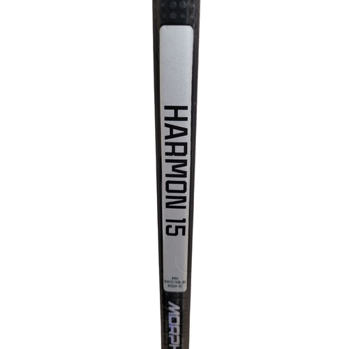 Sherwood Rekker Legend Pro Stock Stick HARMON LH P92 65 Flex
