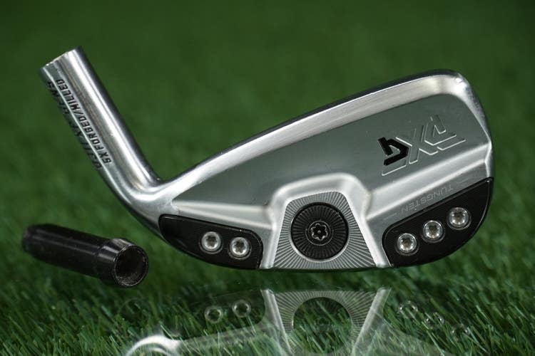 PXG 0311XP GEN5 7-Iron RH STD Lie - Fitting Demo Head W/ 0.370 Adapter / Sleeve!