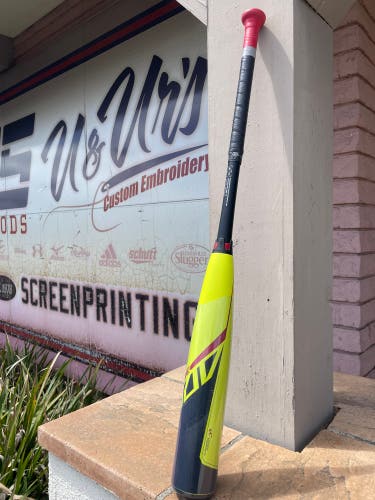 2023 Easton ADV 360 Composite USABat Certified Bat (-11) (New)