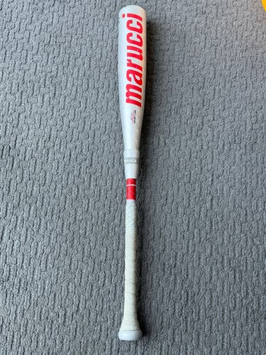 Marucci CATX2 Composite USABat Certified Bat (-10) 19 oz 29" (Used)