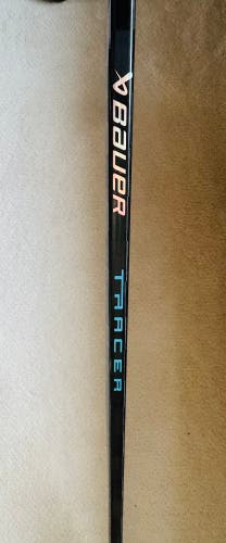 Bauer Nexus Tracer Right P90TM 87 Flex (Used)