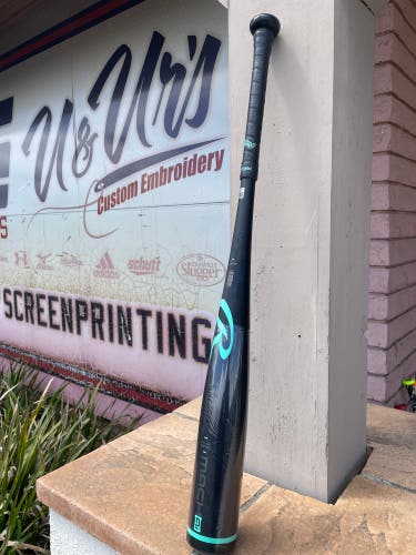 2025 Rawlings Mach AI Alloy USSSA Certified Bat (-5) 25 oz 30" (New)