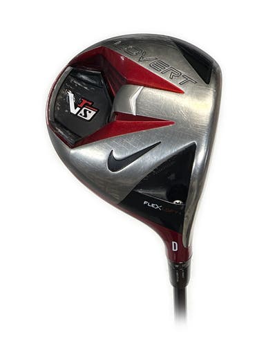Nike VRS Covert Driver Graphite Kuro Kage 50 Regular Flex