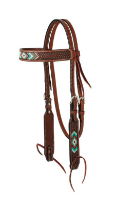 Bridles & Headstalls