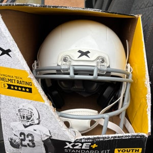 Youth Small Xenith X2E+ Helmet (New)