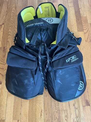 Warrior Rx3 Pro+ Goalie Pants