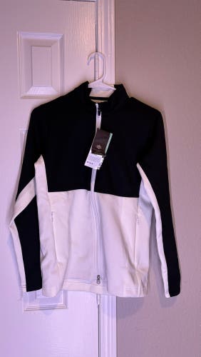 New Sun Mountain Thermaflex Women’s Jacket size Small