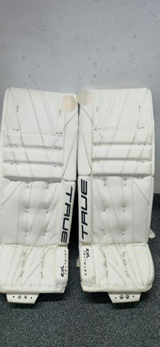 29" True 7X3 Full Right Goalie Full Set (New)