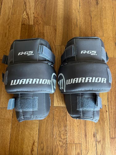Warrior Ritual G5 Knee Pads - Senior