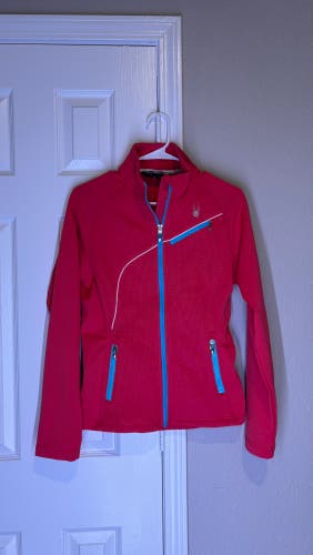 New Spyder Essential Core Sweater Women’s Medium