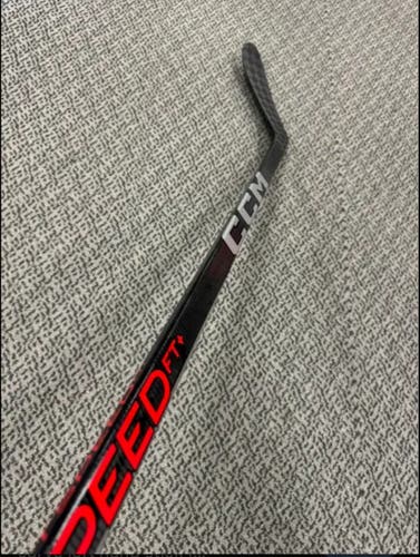 Senior CCM Left Hand Hockey Stick P29 70 Flex Pro Stock (New)