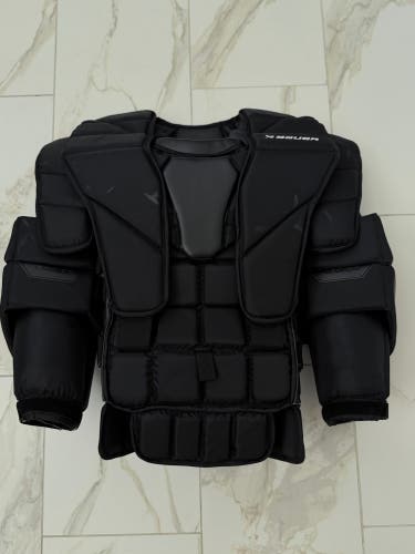 Bauer Goalie Chest Protector (Used)