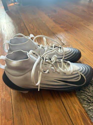 Used once Men's Size M 11.0 (W 12.0) Nike Vapor 360 PRO (Used)