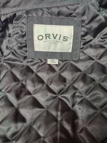 Orvis 1856 Field Coat