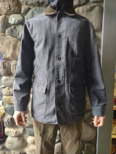 Orvis 1856 Field Coat