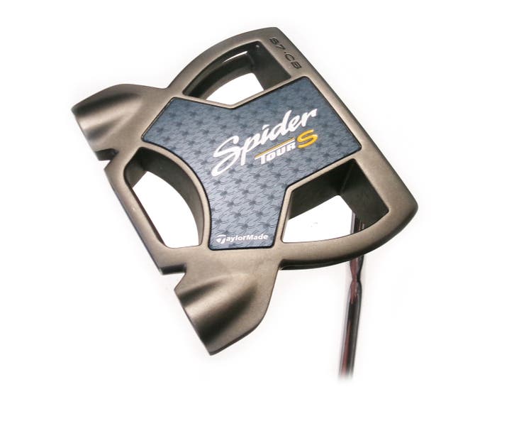 TaylorMade Spider Tour S7-CB 38