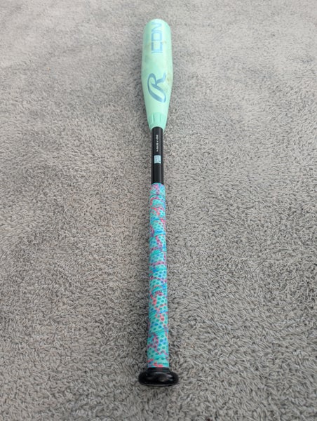 2026 Rawlings Icon Composite USABat Cert Bat 29" (-12) 17oz (Used) Fast Shipping