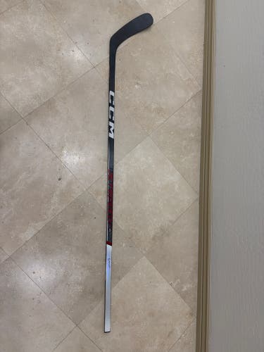 Senior CCM JetSpeed FT6 Pro Right Handed Hockey Stick P29 70 Flex (Used)