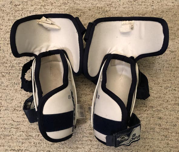Senior Small Jofa 8044 Elbow Pads (Used)
