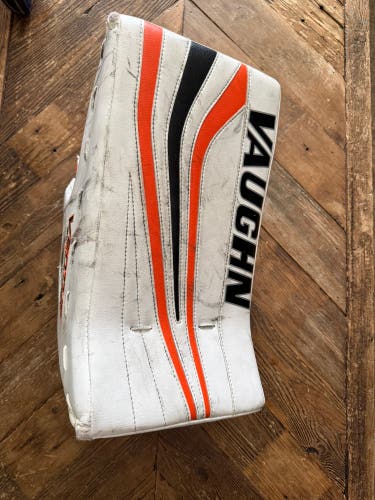 Vaughn Ventus SLR Pro Regular Pro Stock (Used) - Stolarz (Philadelphia Flyers)