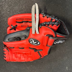 Rawlings Players Series RH Infield Baseball Glove 11" (Used)