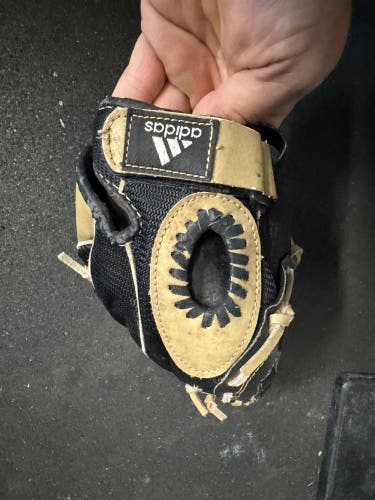 Adidas TS 9500 LH Infield Baseball Glove 9.5" (Used)