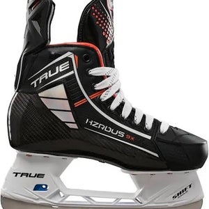 2023 True HZRDUS 9x Hockey Skates Regular Width 7 (New)