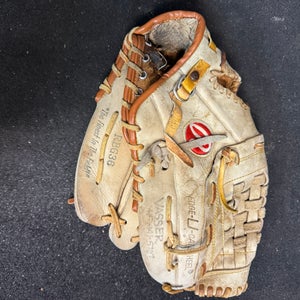 Rawlings Rbg36 RH Baseball Glove 12.5" (Used)