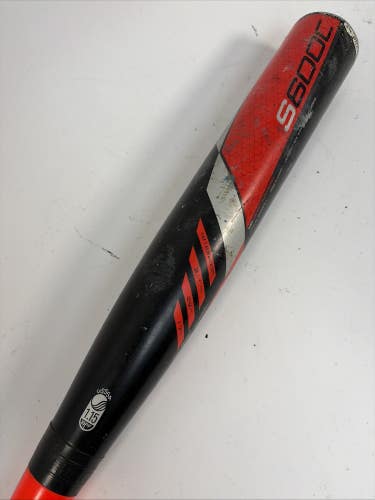 Easton S600C Baseball Bat, 29/17 (-12), 2 1/4" Barrel
