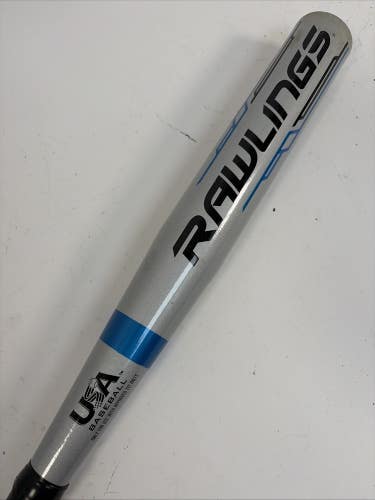 Rawlings T-Ball Alloy Baseball Bat, 24", 2" Barrel