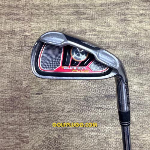 4 Iron- Taylormade Burner Plus, Regular Flex (2920)