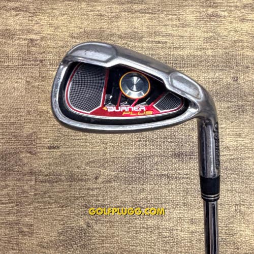 Pitching Wedge- Taylormade Burner Plus, Regular Flex (29251)