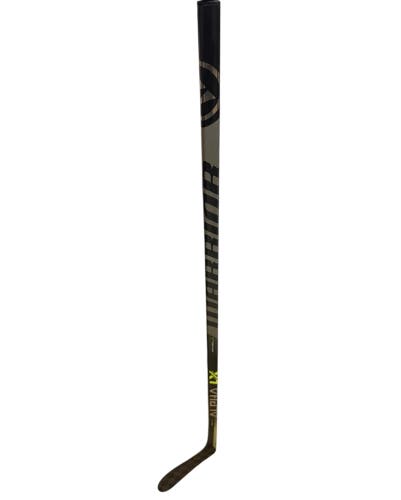 New 40 Flex Junior Warrior Alpha LX Pro Right Handed Hockey Stick W28